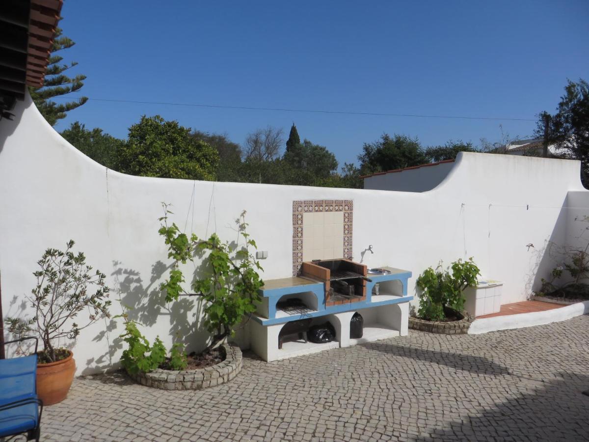 El Alcazar * Carvoeiro (Lagoa)