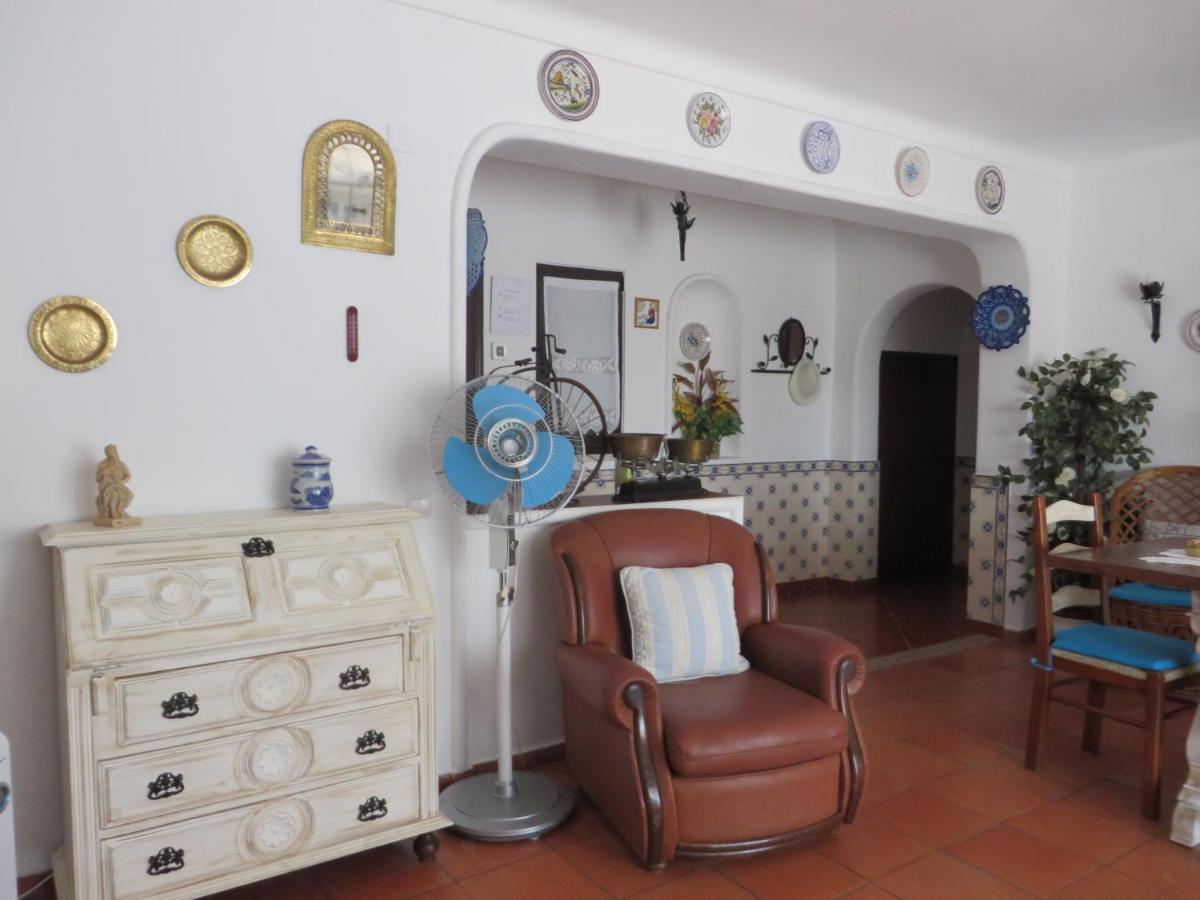 Holiday home El Alcazar *