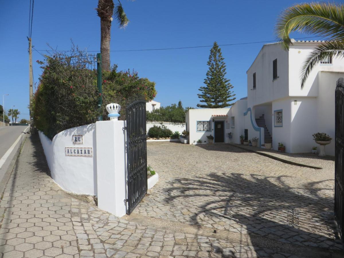 El Alcazar Holiday home *