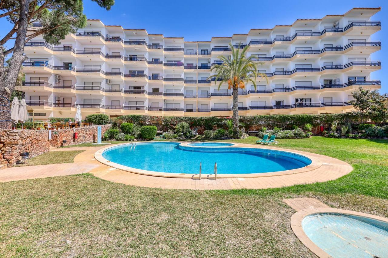 T2 Renovated With Ocean View Vilamoura * Quarteira