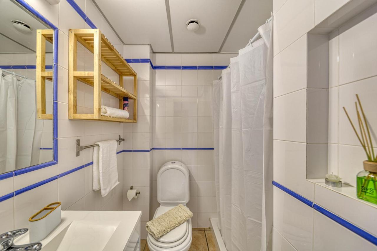 T2 Renovated With Ocean View Vilamoura * Quarteira
