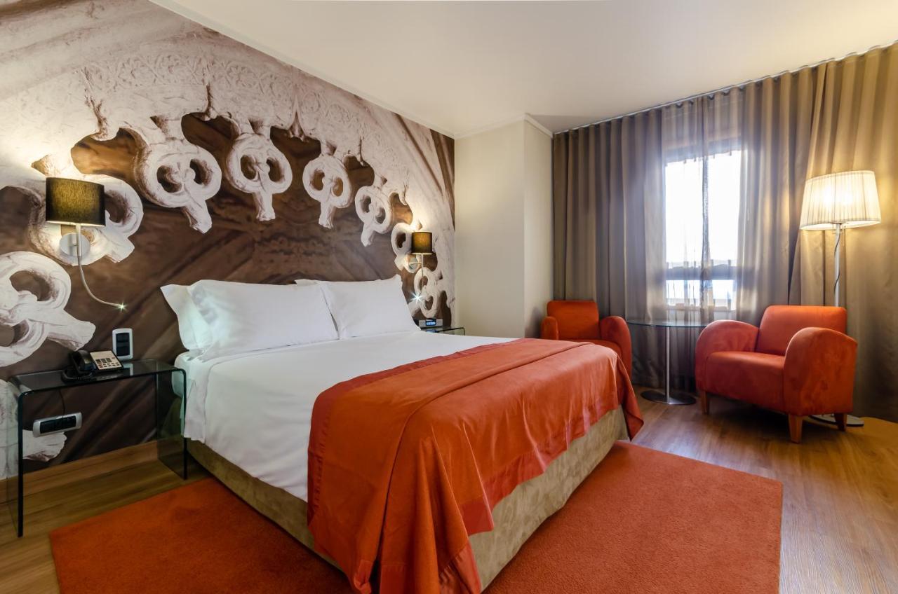 Hotel Marques De Pombal