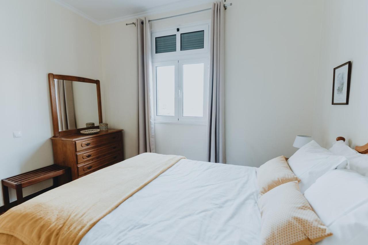Apartamento Apartamentos Casa Branca by Wanderlust Madeira *
