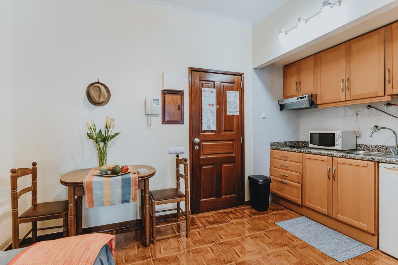 Apartamentos Casa Branca by Wanderlust Madeira