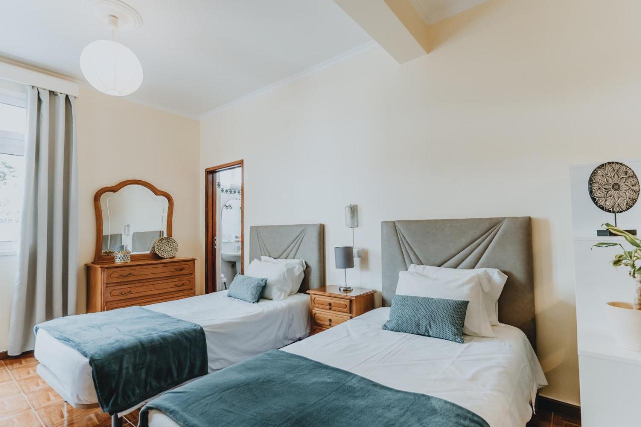 Apartamento Apartamentos Casa Branca by Wanderlust Madeira *