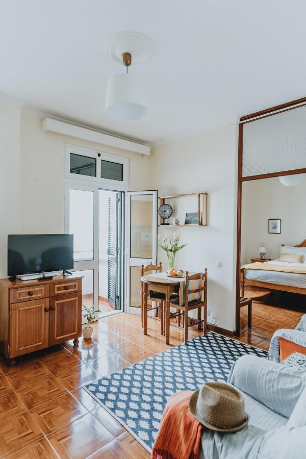 Apartamento Apartamentos Casa Branca by Wanderlust Madeira *