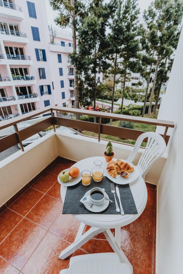Apartamentos Casa Branca by Wanderlust Madeira * Funchal (Madeira)