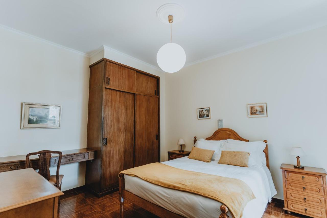 Apartamentos Casa Branca by Wanderlust Madeira * Funchal (Madeira)