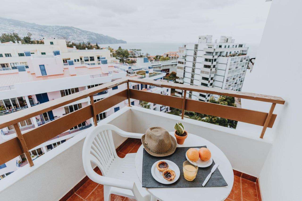 Apartamentos Casa Branca by Wanderlust Madeira Apartamento
