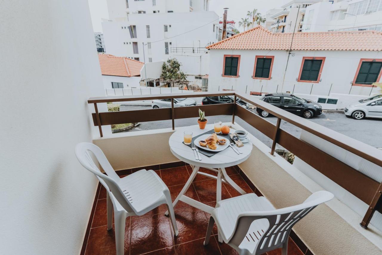 Apartamentos Casa Branca by Wanderlust Madeira Apartamento