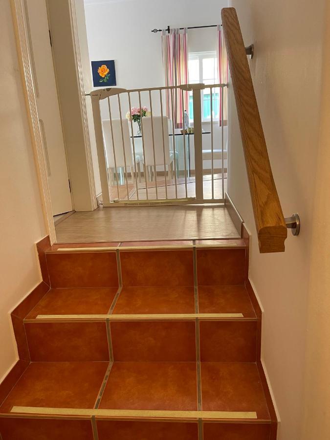 Casa Roseiras Holiday home *