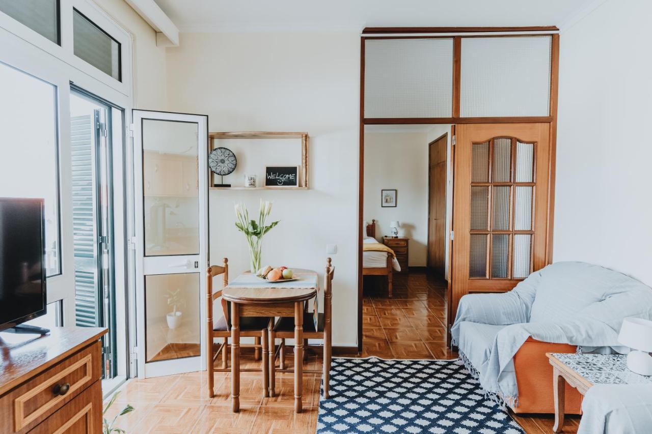 Apartamentos Casa Branca by Wanderlust Madeira Apartamento