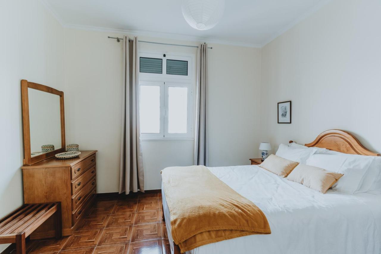 Apartamentos Casa Branca by Wanderlust Madeira Apartamento
