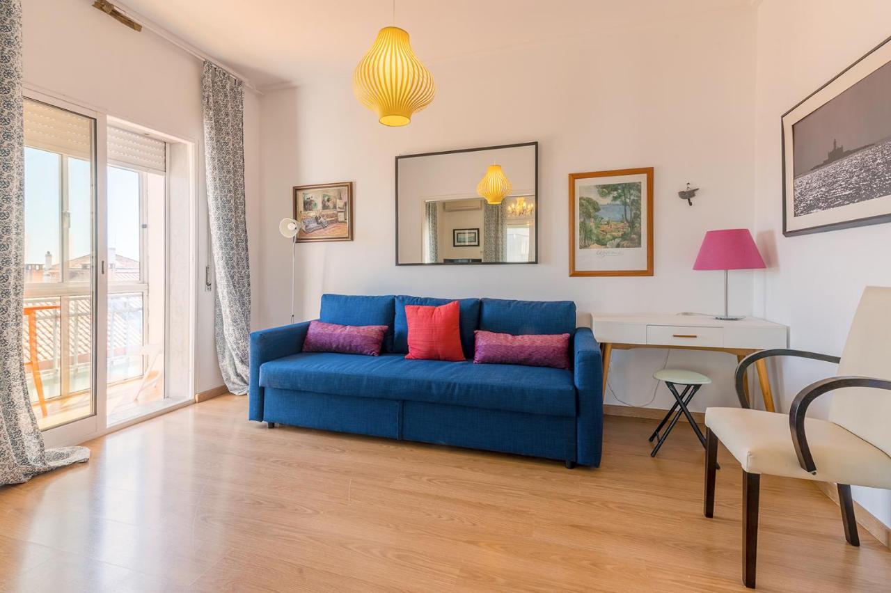 Paco De Arcos Apartment Appartement Paço de Arcos