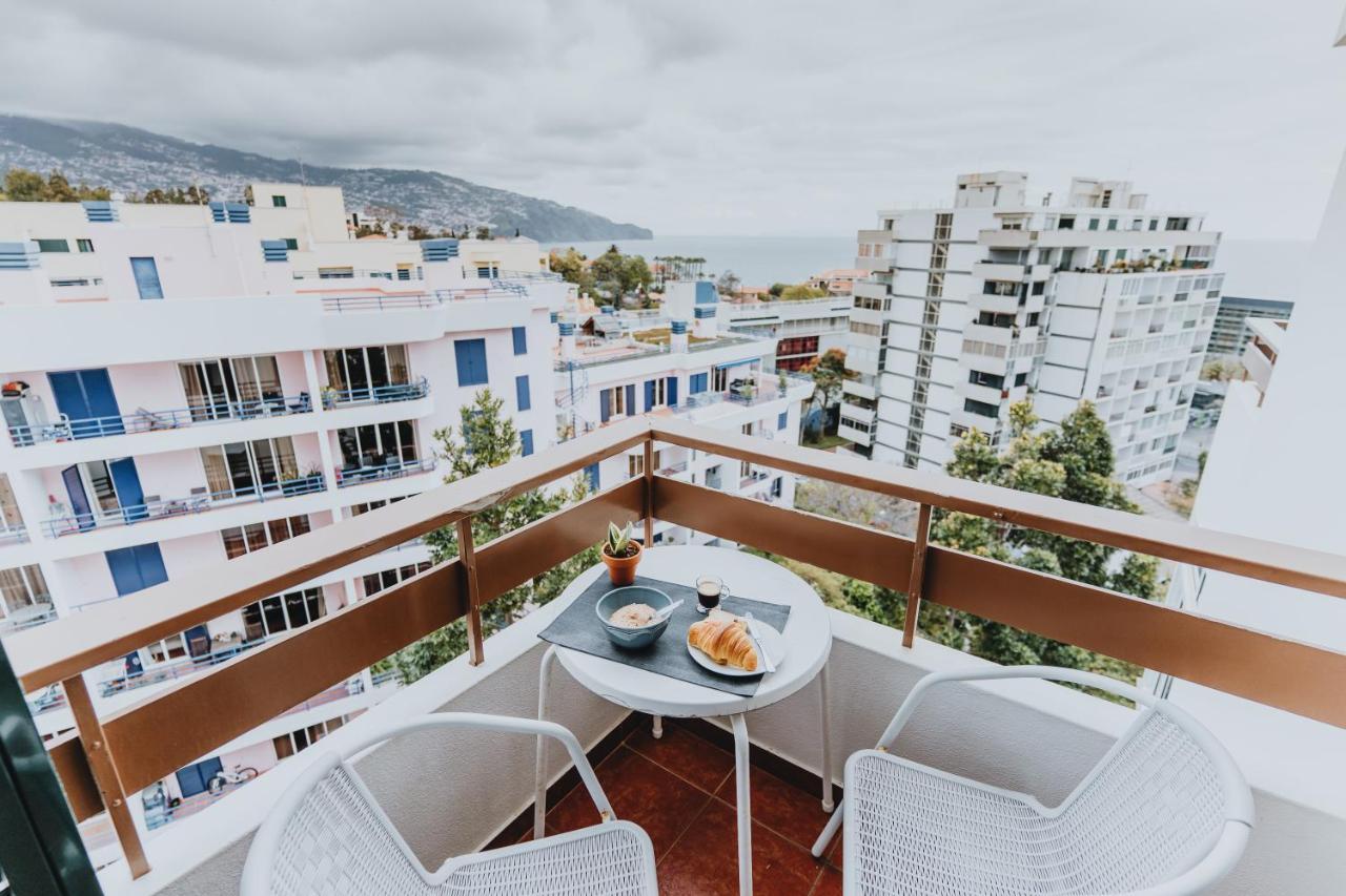 Apartamentos Casa Branca by Wanderlust Madeira * Funchal (Madeira)