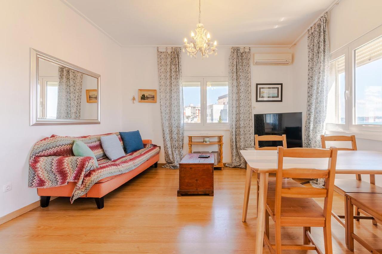 Paco De Arcos Apartment Appartement