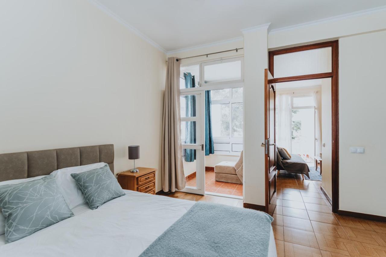 Apartamentos Casa Branca by Wanderlust Madeira Apartamento Funchal (Madeira)