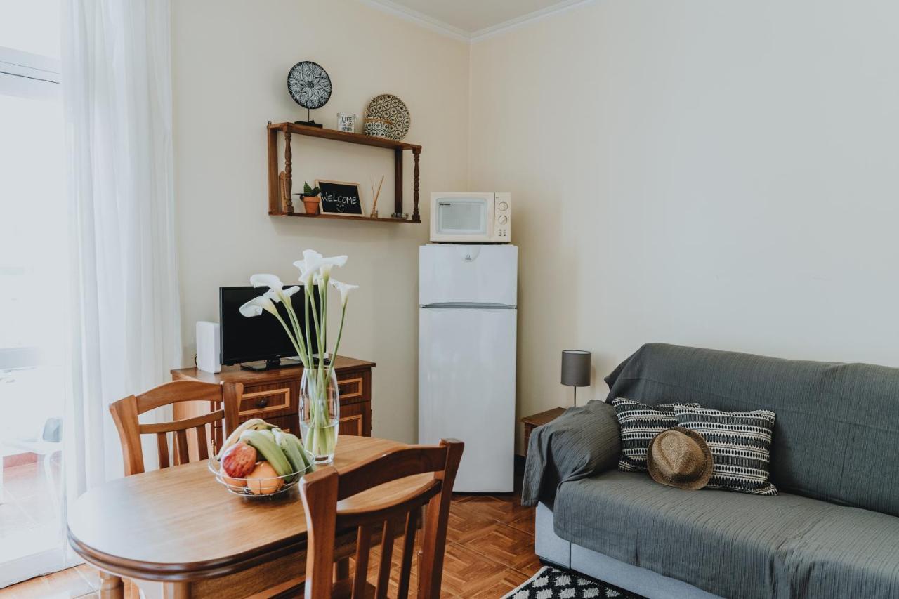 Apartamento Apartamentos Casa Branca by Wanderlust Madeira *