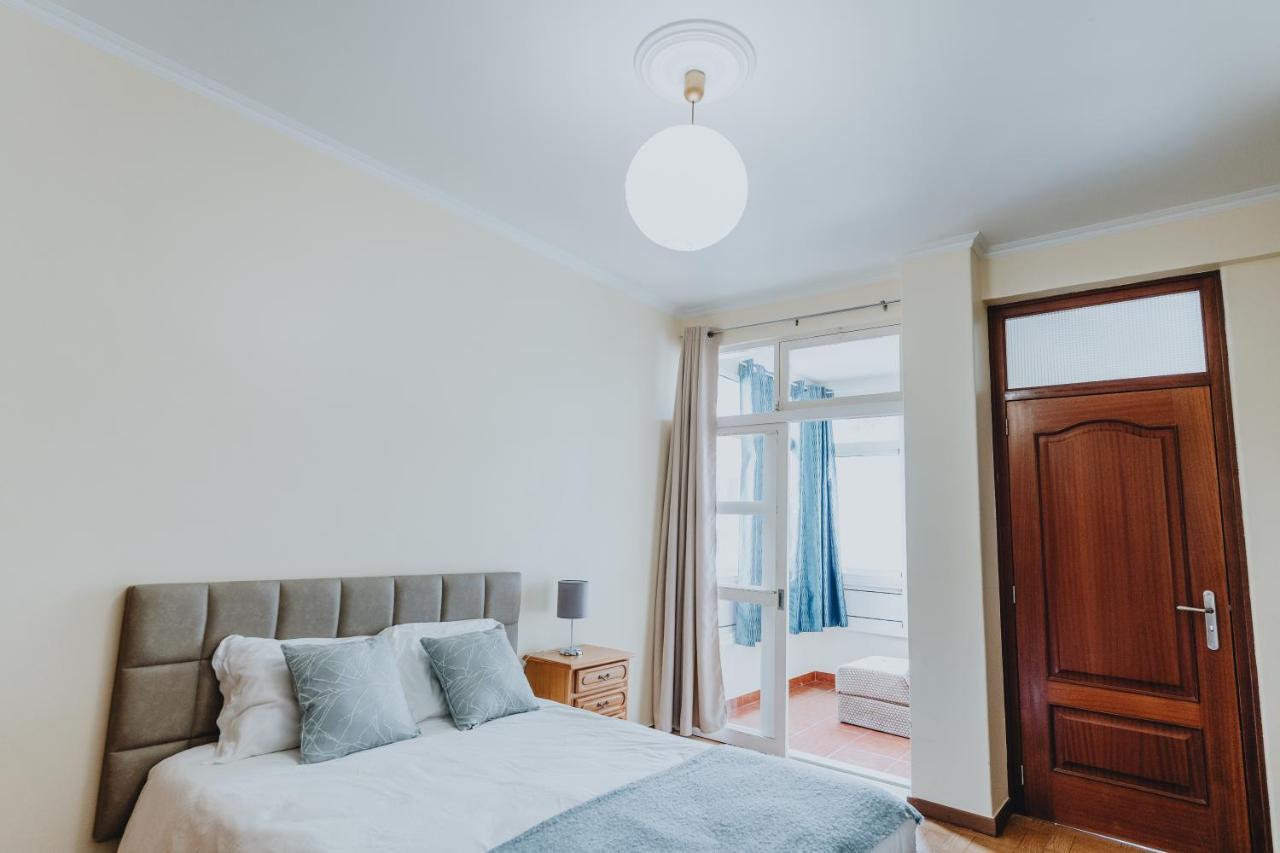 Apartamentos Casa Branca by Wanderlust Madeira Apartamento