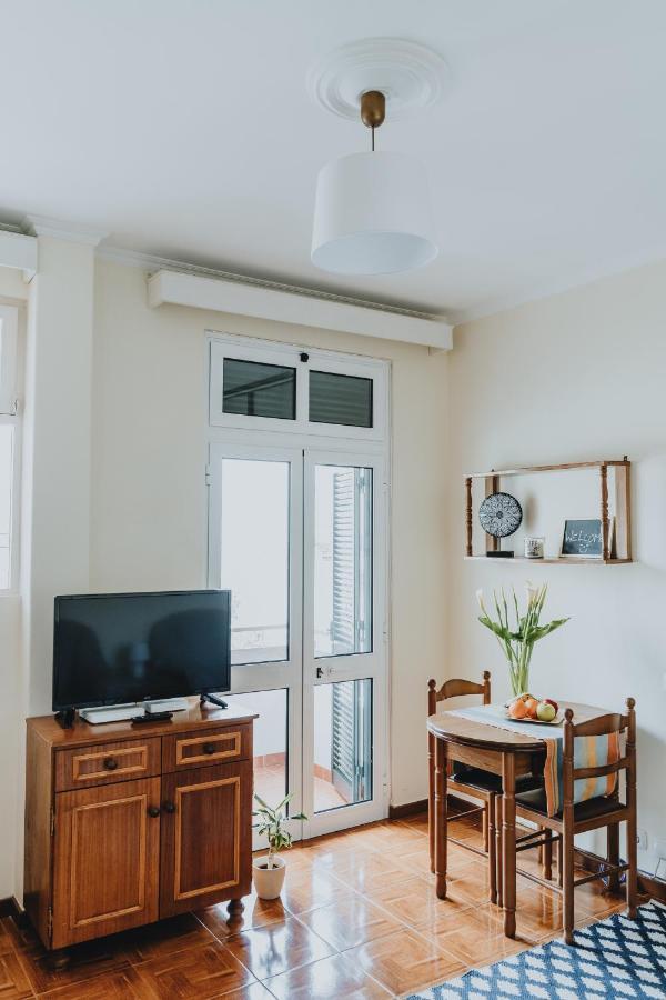 Apartamentos Casa Branca by Wanderlust Madeira Funchal (Madeira)