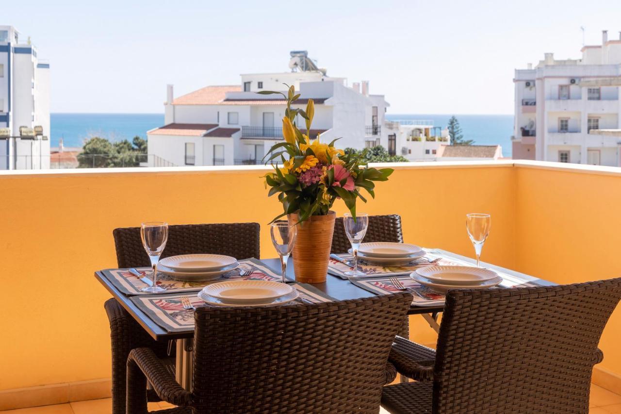 Estrela Da Da - 2 Bedroom Sea View Apartment