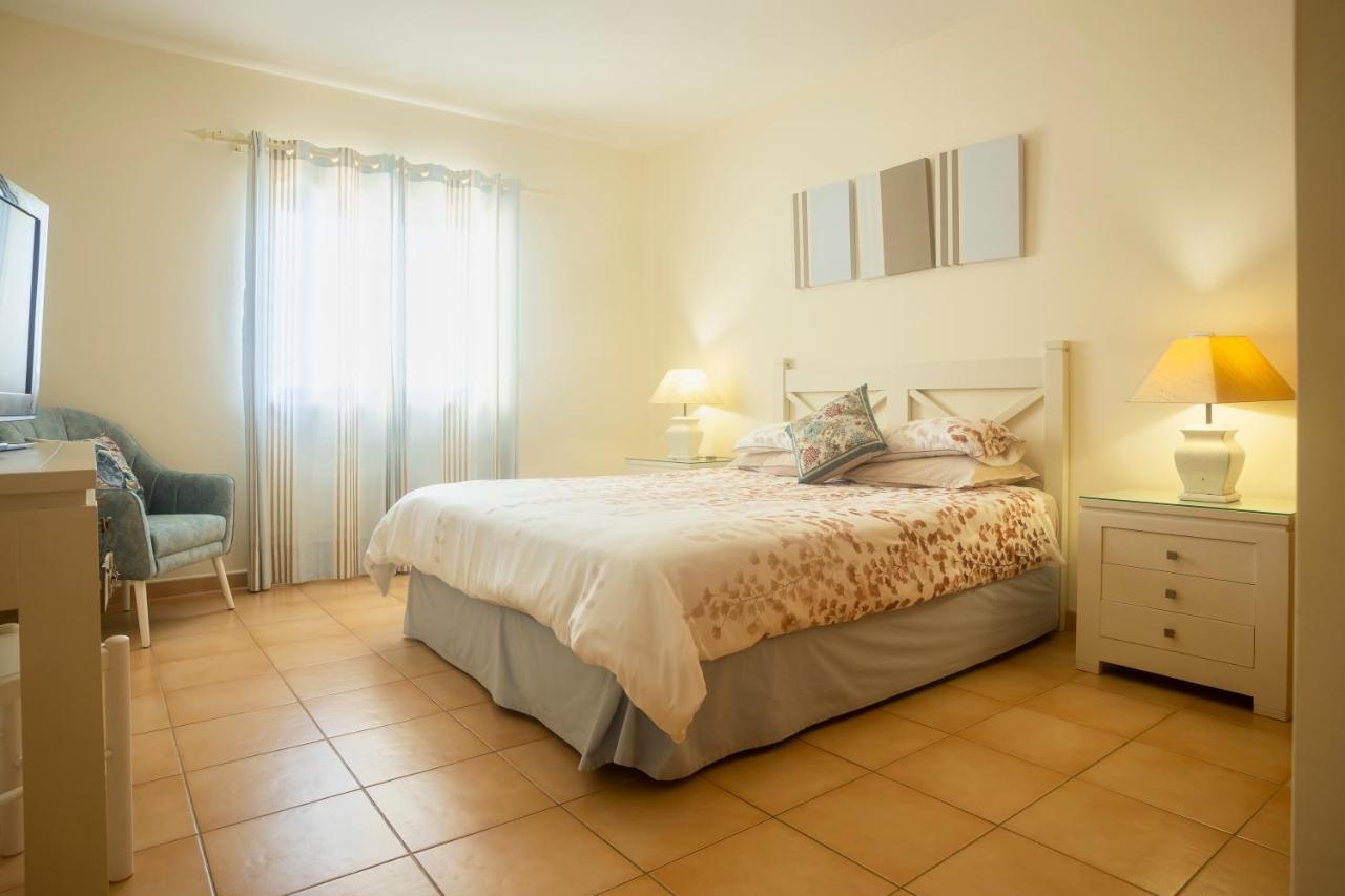 Estrela Da Da - 2 Bedroom Sea View * Praia Da Luz