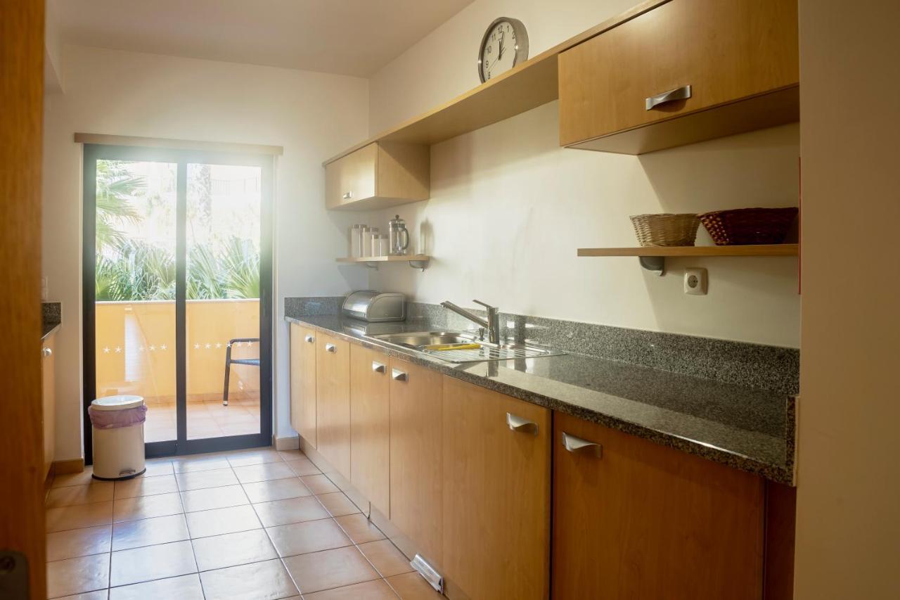 Apartment Estrela Da Da - 2 Bedroom Sea View Praia Da Luz