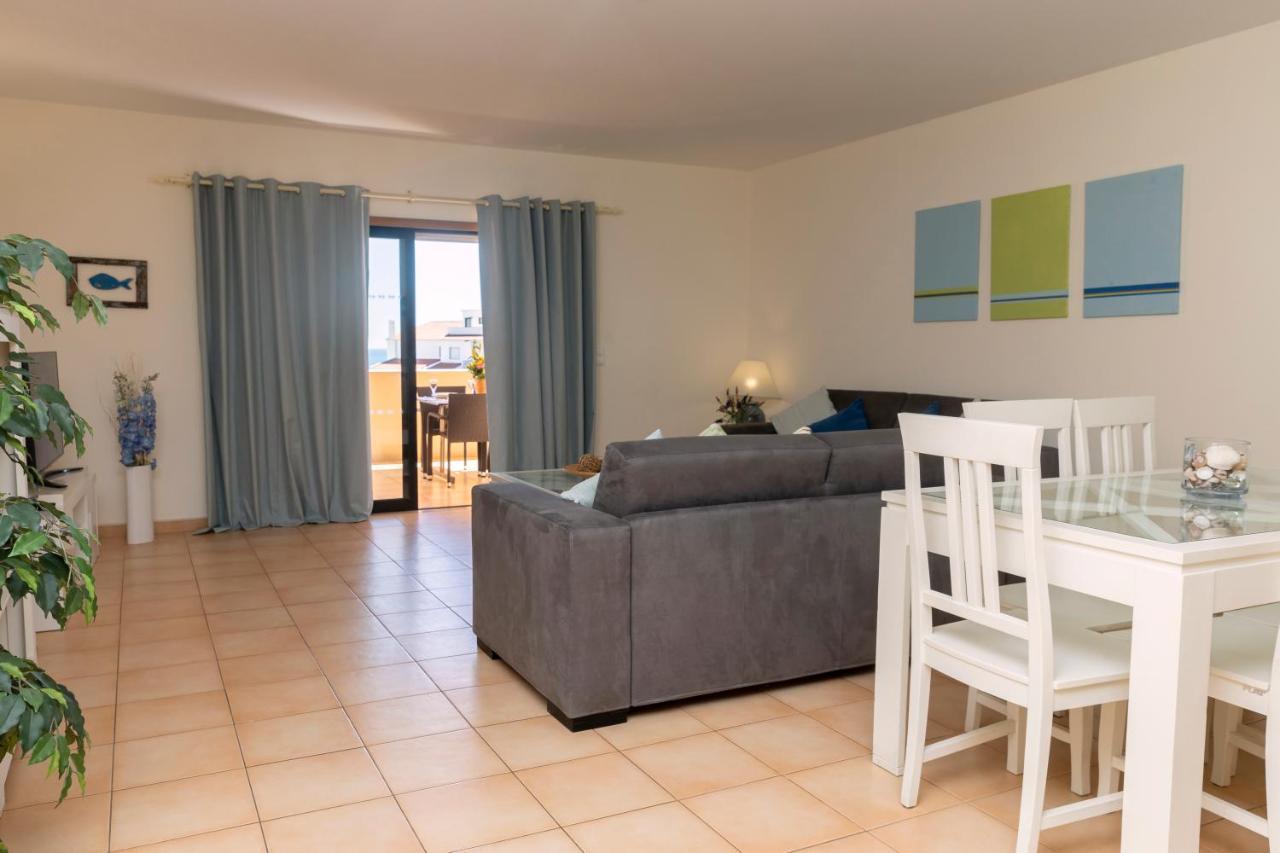 Estrela Da Da - 2 Bedroom Sea View Apartment