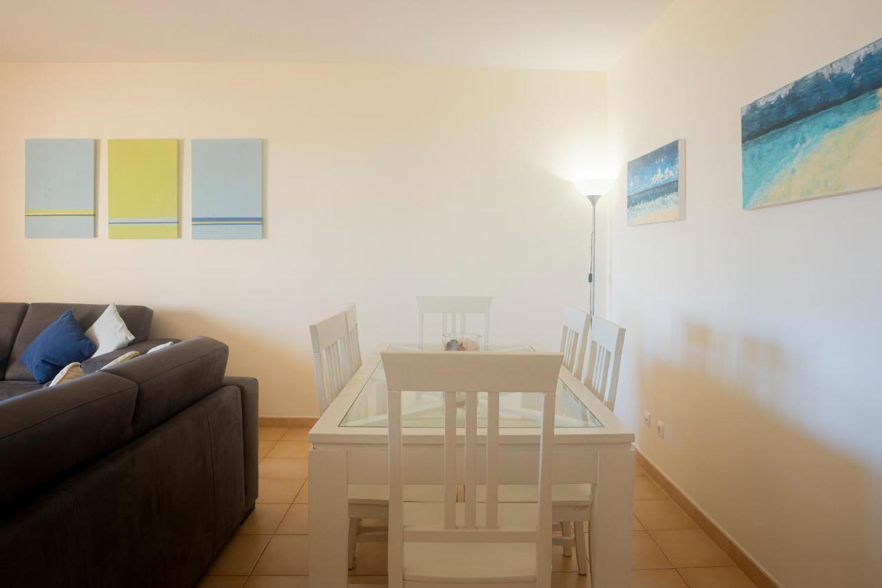 Estrela Da Da - 2 Bedroom Sea View * Praia Da Luz