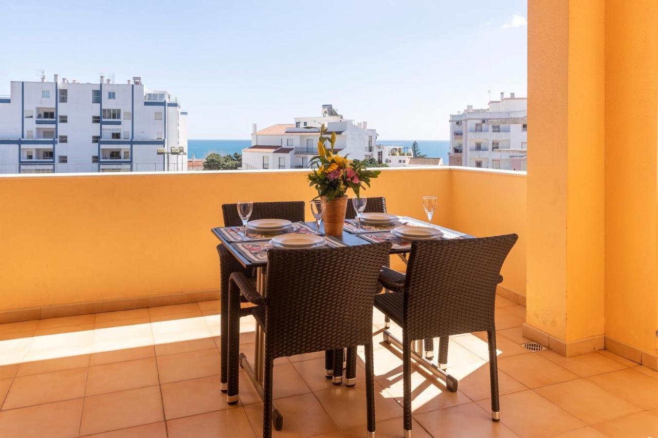Estrela Da Da - 2 Bedroom Sea View *
