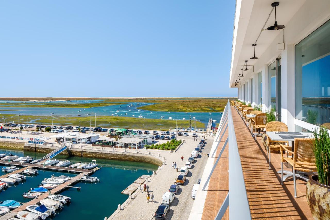 Hotel Ap Eva Senses Distrito de Faro