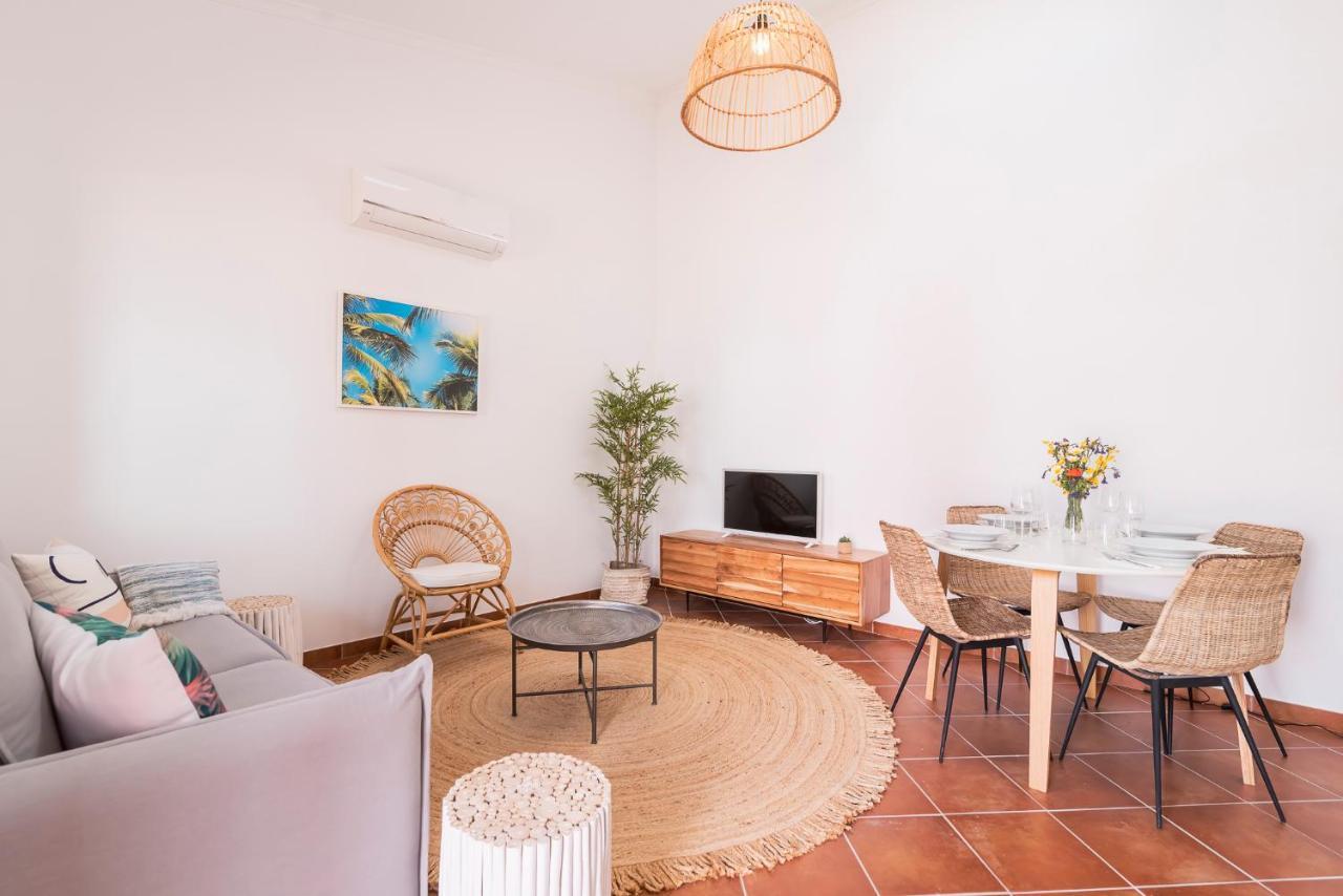 Quinta Da Baleeira Holiday home Tavira