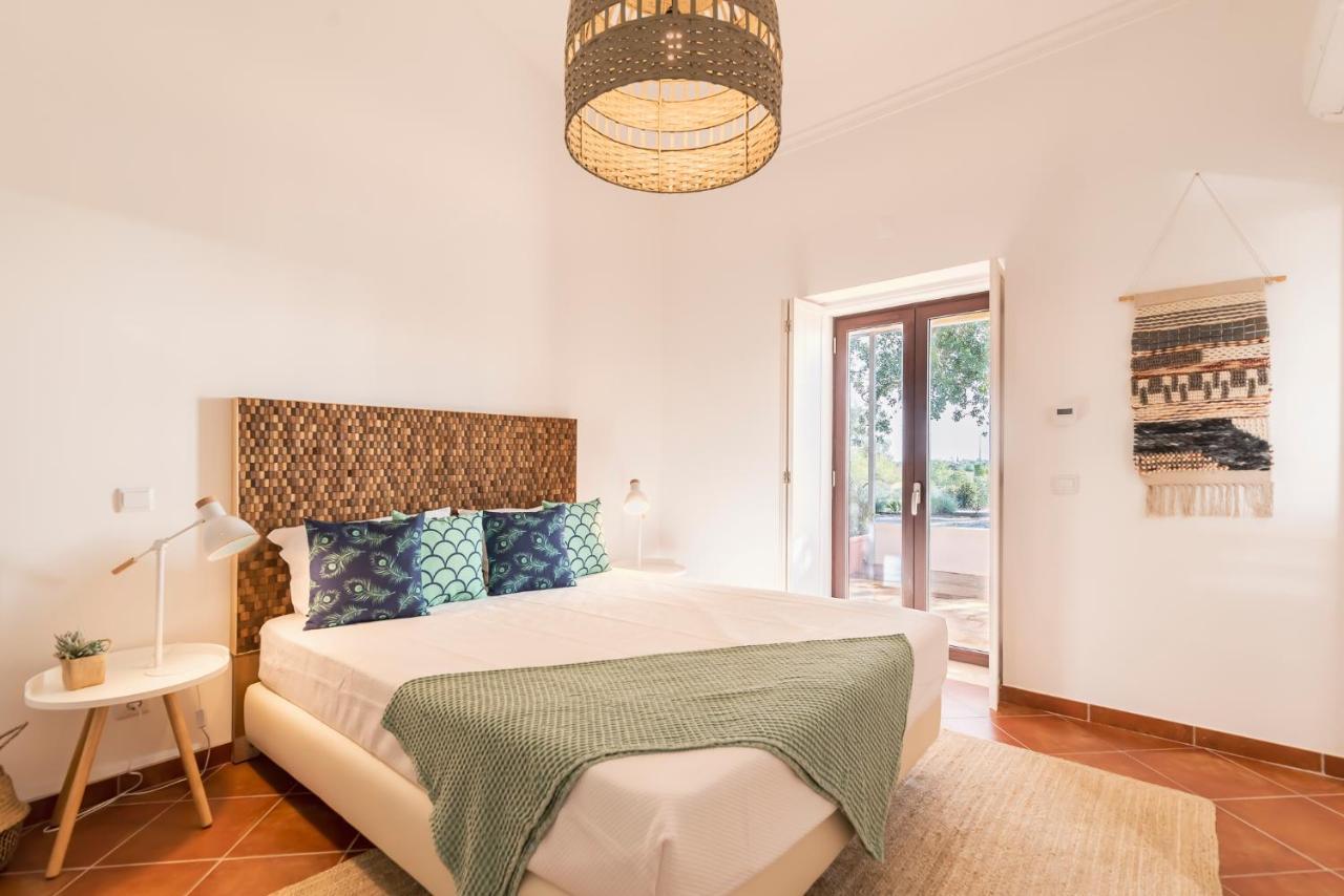 Quinta Da Baleeira