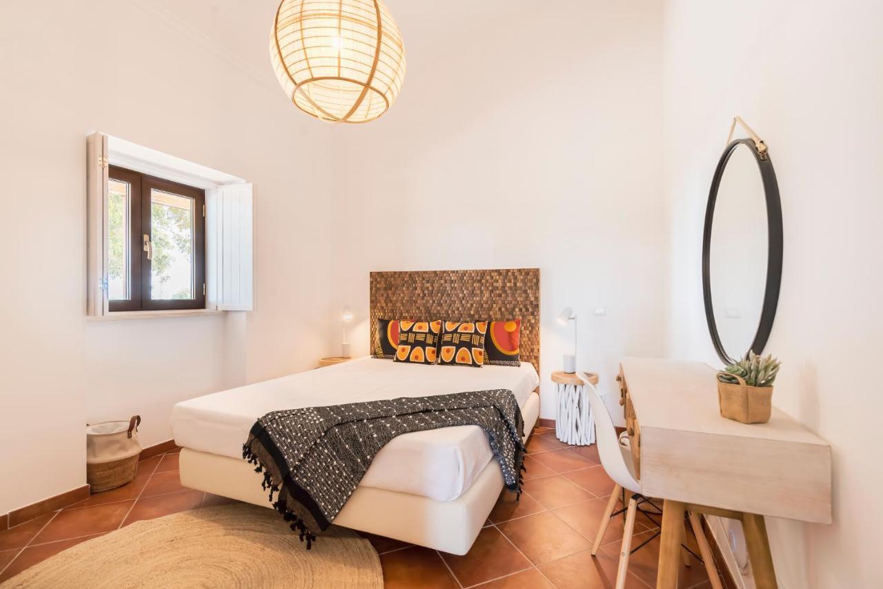 Quinta Da Baleeira Tavira