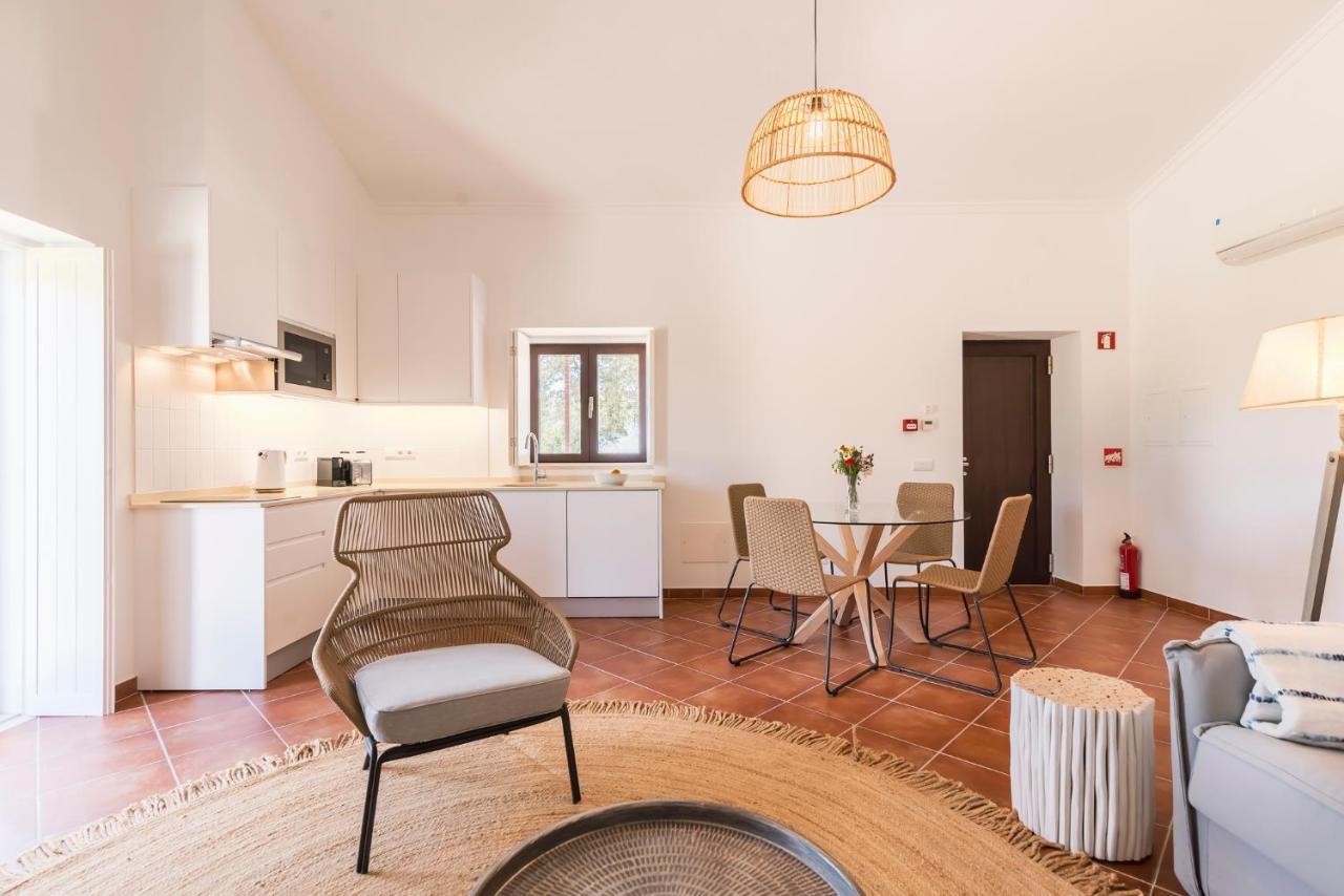 Holiday home Quinta Da Baleeira *