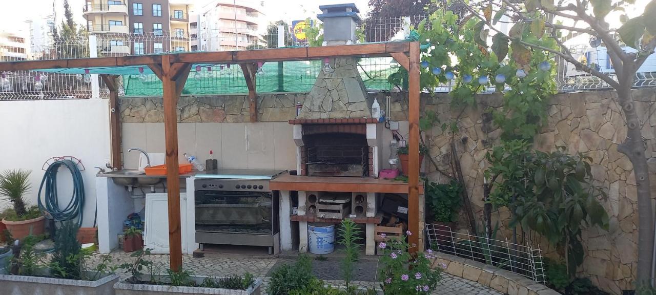 Guest house Alojamento Local Casa Afonso Lagos