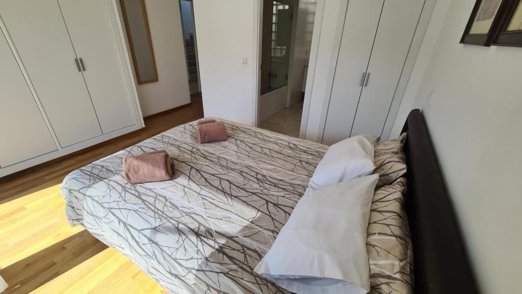 Apartamento Terracos De - Penthouse E *