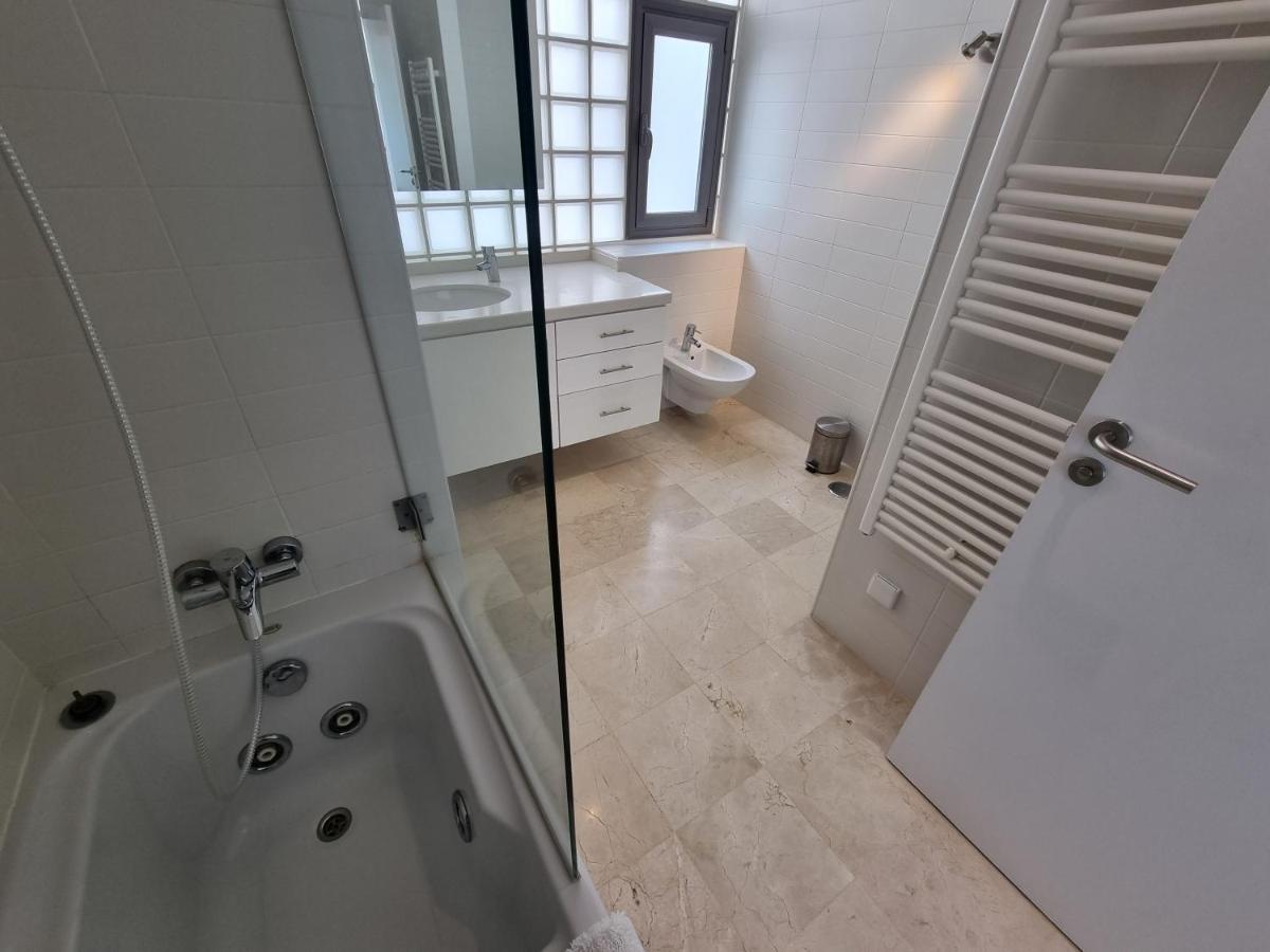 Terracos De - Penthouse E Apartamento