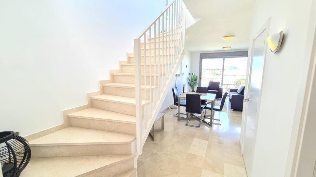Terracos De Penthouse By Homekeys