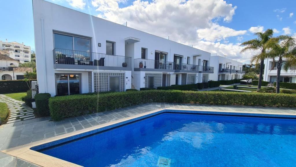 Apartamento Terracos De - Penthouse E