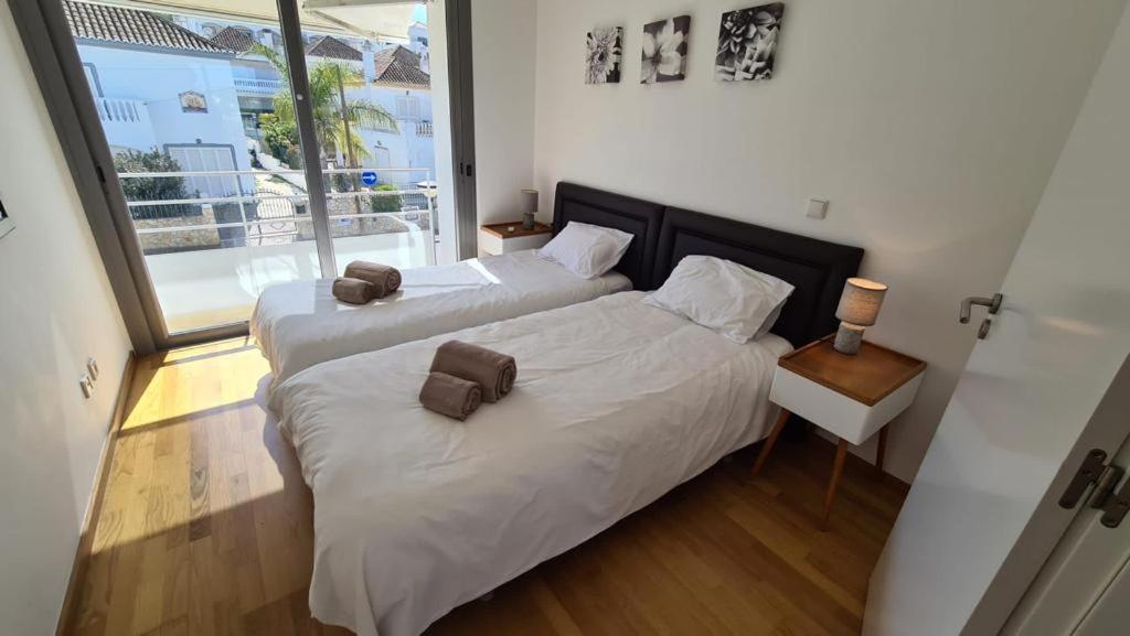 Terracos De - Penthouse E * Tavira