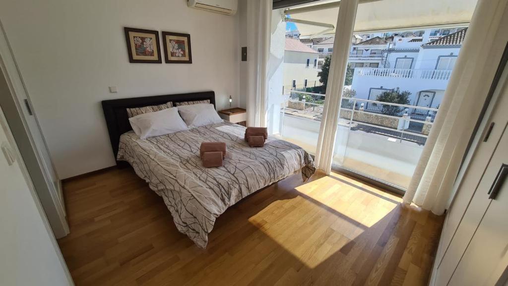 Terracos De - Penthouse E Apartamento