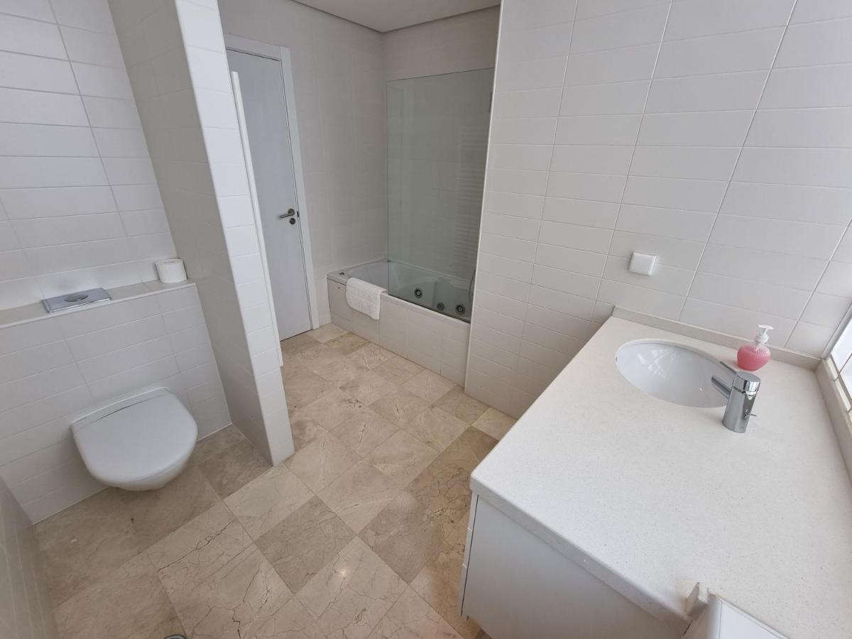 Apartamento Terracos De - Penthouse E