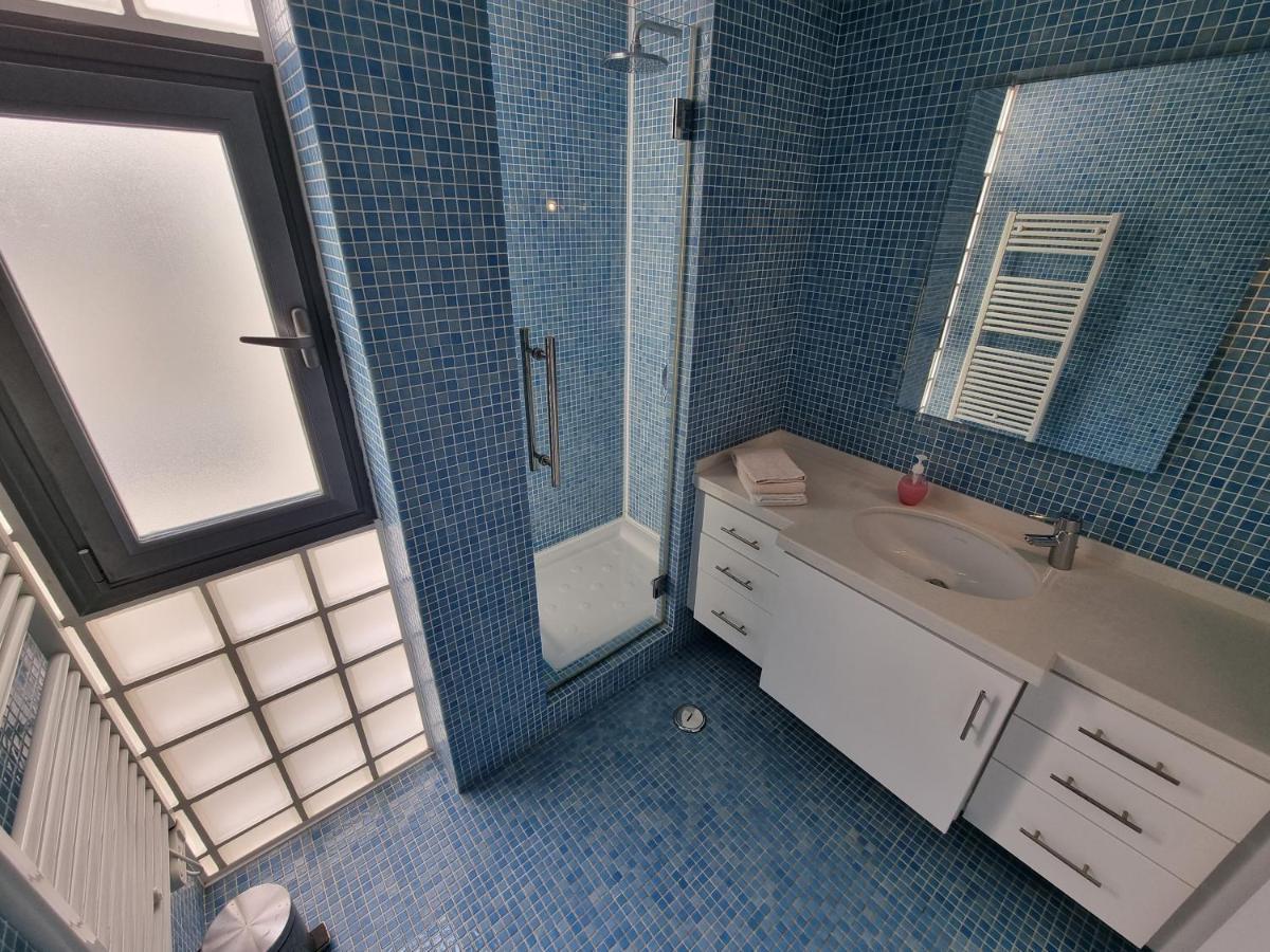 Terracos De - Penthouse E