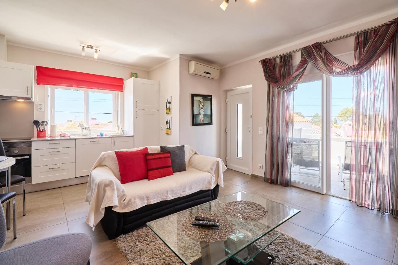 Appartement Bela Vista Nr. 4