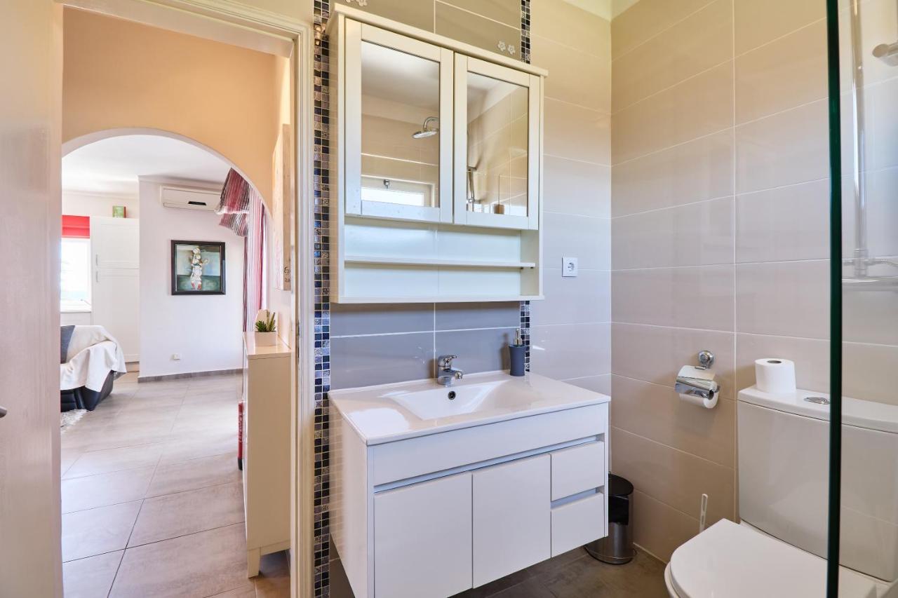 Bela Vista Nr. 4 Appartement Carvoeiro (Lagoa)