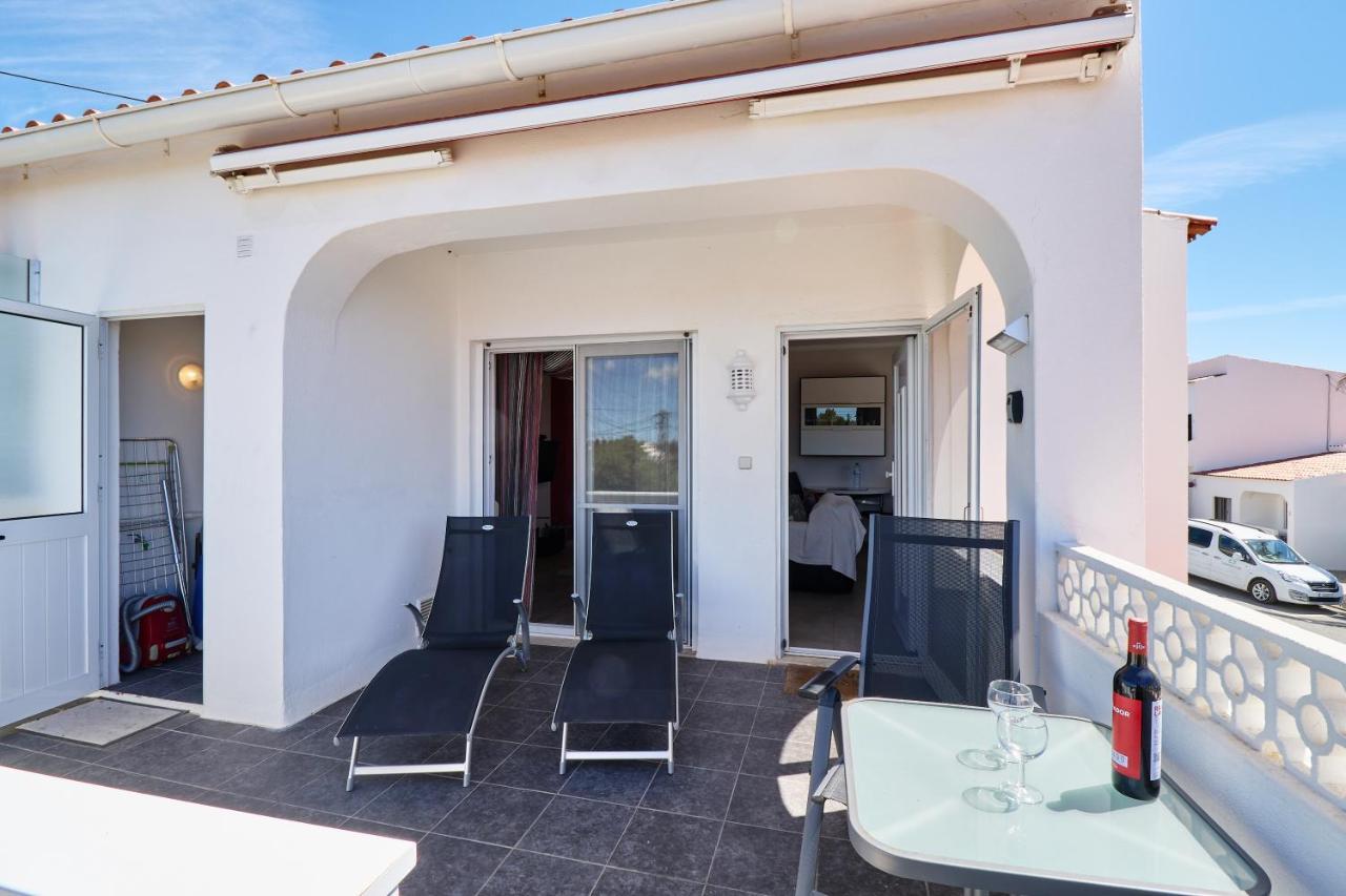Appartement Bela Vista Nr. 4