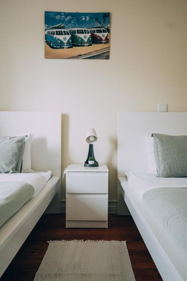 Green Coast Surf House Bed & Breakfast 3*