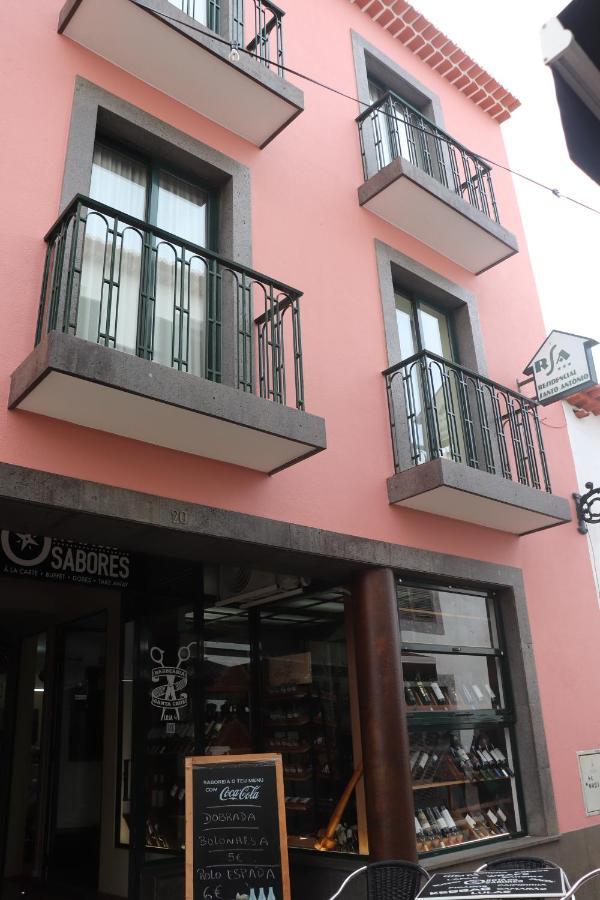 Residencial Santo Antonio