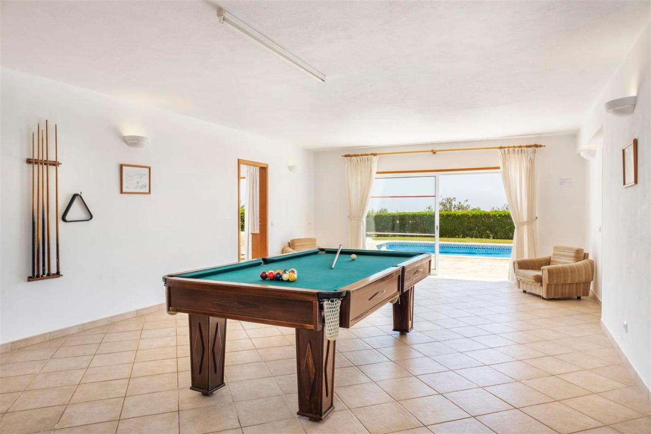Casa Campo * Loule